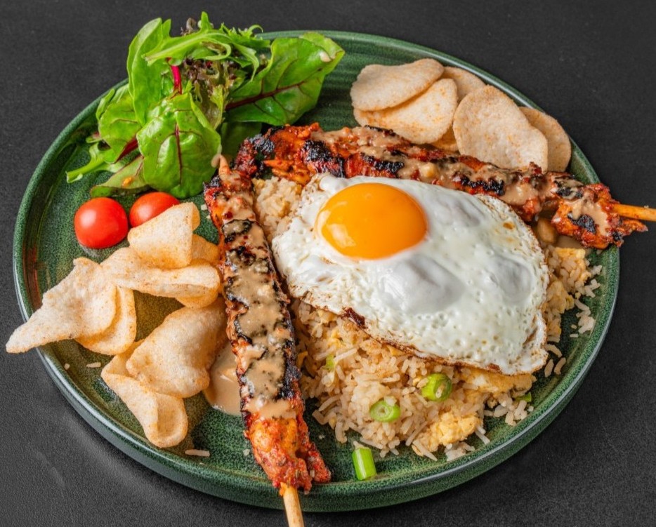 Nasi Goreng
